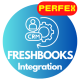 Freshbooks Integration module for Perfex CRM - CodeCanyon Item for Sale