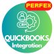 Quickbooks Integration module for Perfex CRM - CodeCanyon Item for Sale