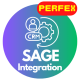 Sage Accounting Integration module for Perfex CRM - CodeCanyon Item for Sale