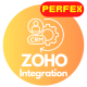 Zoho Integration module for Perfex CRM - CodeCanyon Item for Sale