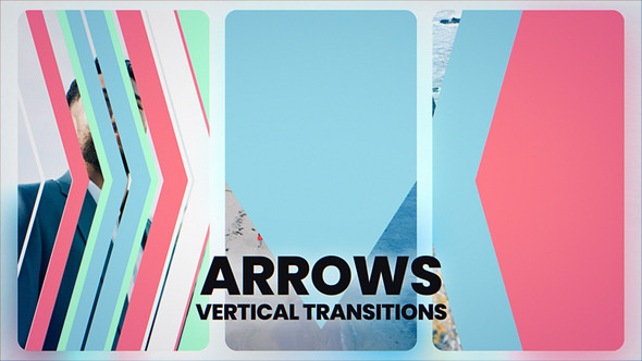 Arrows Transitions alt