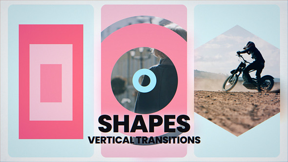 Shapes Transitions alt
