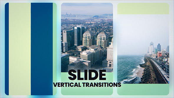 Slide Transitions alt