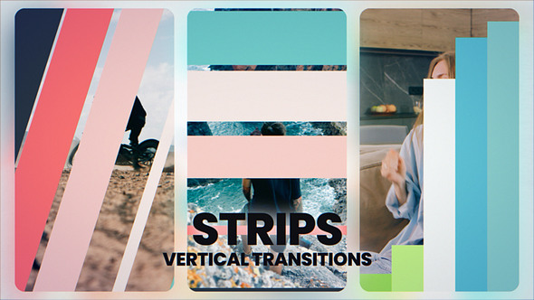Strips Transitions alt