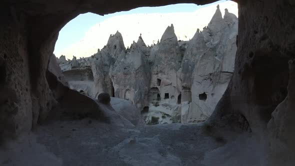 Fairy Chimney Cappadocia