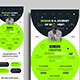 Email Newsletter Design