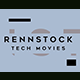 Technologic Movies Opener - VideoHive Item for Sale
