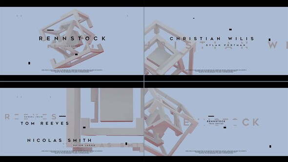 Technologic Movies Opener alt