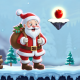 Santa's Snowy Sprint - HTML5 Construct3 Game - CodeCanyon Item for Sale