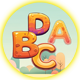 Fun Alphabets - Construct 3 Game (HTML5, AdMob, C3P) - CodeCanyon Item for Sale