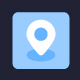 Maps and Navigation 100 Icons Set - GraphicRiver Item for Sale