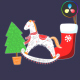 Xmas Toy Icons for DaVinci Resolve - VideoHive Item for Sale