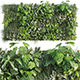 Vertical garden 09 - 3DOcean Item for Sale