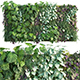 Vertical garden 07 - 3DOcean Item for Sale