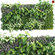 Vertical garden 08 - 3DOcean Item for Sale