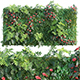 Vertical garden 02 - 3DOcean Item for Sale