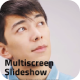 Colorful Multiscreen Slideshow - VideoHive Item for Sale
