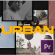 Urban Hip Hop Intro - VideoHive Item for Sale
