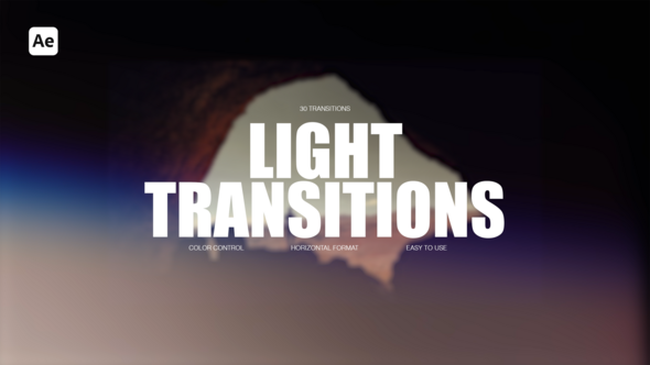 Light Transitions alt