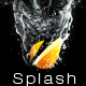 Splash - VideoHive Item for Sale