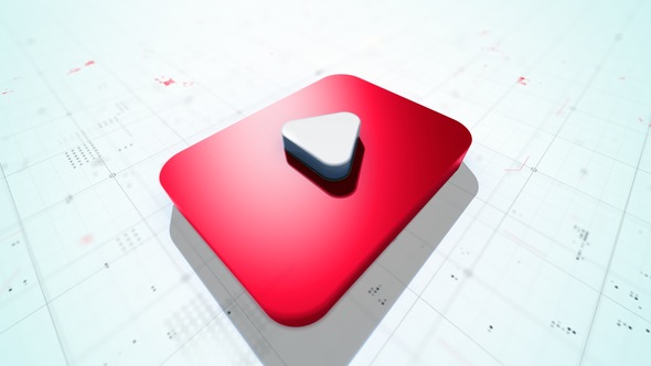 Tech YouTube Logo alt