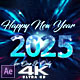 Fantastic New Year Countdown - VideoHive Item for Sale