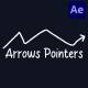 Arrows Pointers for After Effects - VideoHive Item for Sale