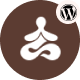 Yogasan - Yoga WordPress Theme - ThemeForest Item for Sale