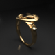 design ring 1 - 3DOcean Item for Sale