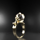 design ring 2 - 3DOcean Item for Sale