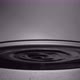 A Drop of Water Drips Into a Full Glass of Water - VideoHive Item for Sale