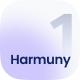 Harmuny - Creative Blog WordPress Theme - ThemeForest Item for Sale