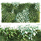 Vertical garden 05 - 3DOcean Item for Sale