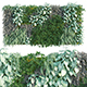 Vertical garden 04 - 3DOcean Item for Sale