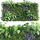 Vertical garden 03 - 3DOcean Item for Sale