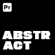 Abstract Titles for Premiere Pro - VideoHive Item for Sale