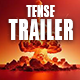 Cinematic Tension Epic Trailer