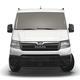 MAN TGE Double Cab Tipper 2021 - 3DOcean Item for Sale