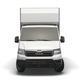 MAN TGE Single Cab Tipper 2021 - 3DOcean Item for Sale