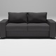 Sofa - 3DOcean Item for Sale