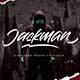 Jackman – Brush Font - GraphicRiver Item for Sale