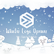 Minimal Winter Logo - VideoHive Item for Sale