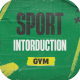 Sport Player Intro - VideoHive Item for Sale