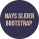 Nays Slider - Bootstrap Image Sliders - CodeCanyon Item for Sale