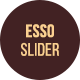 Esso Coffee Shop Slider - CodeCanyon Item for Sale