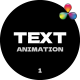Text Animation | DR - VideoHive Item for Sale