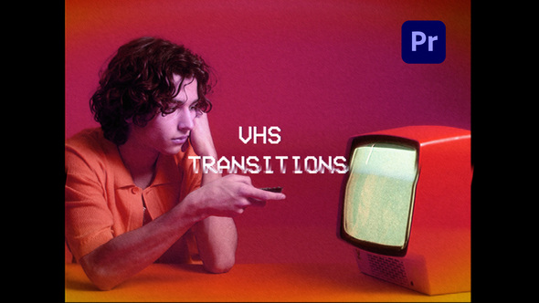 VHS Transitions