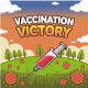 Vaccination Victory - Arcade Game - HTML5, Construct 3 - CodeCanyon Item for Sale