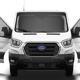 Ford Transit Van L2H1 HQInterior UKspec 2024 - 3DOcean Item for Sale