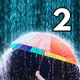 Rain Soundscape Vol 2